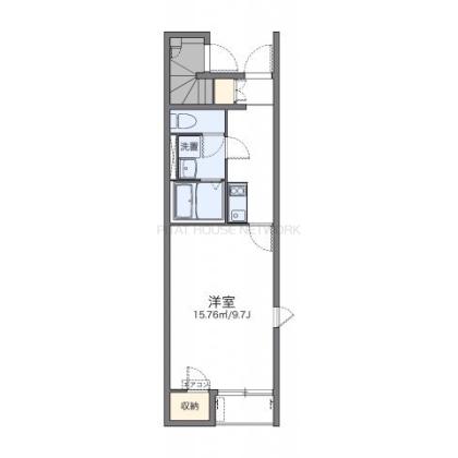 代表的な間取のため実際の間取とは異なる場