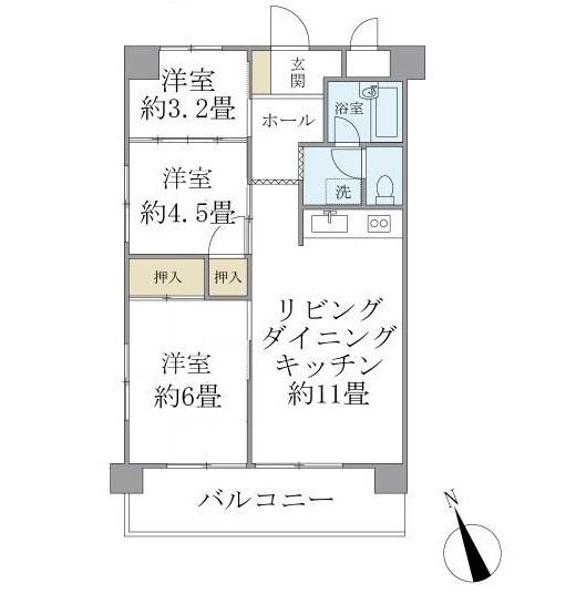 写真:物件の写真