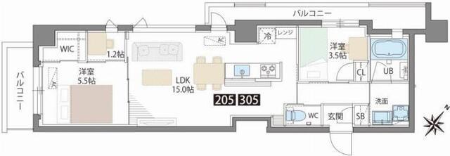 写真:物件の写真