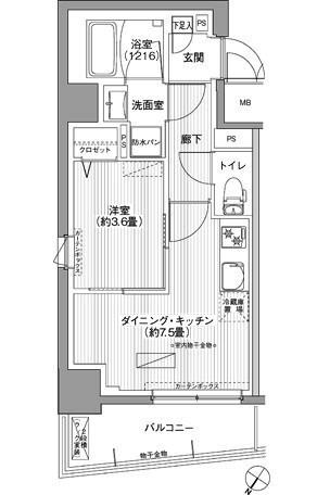 写真:物件の写真