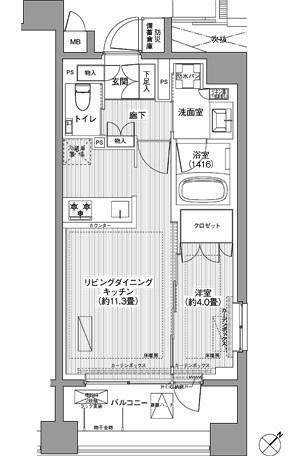 写真:物件の写真