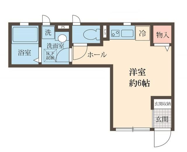 写真:物件の写真
