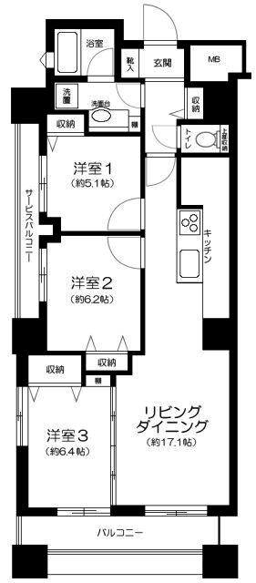 写真:物件の写真