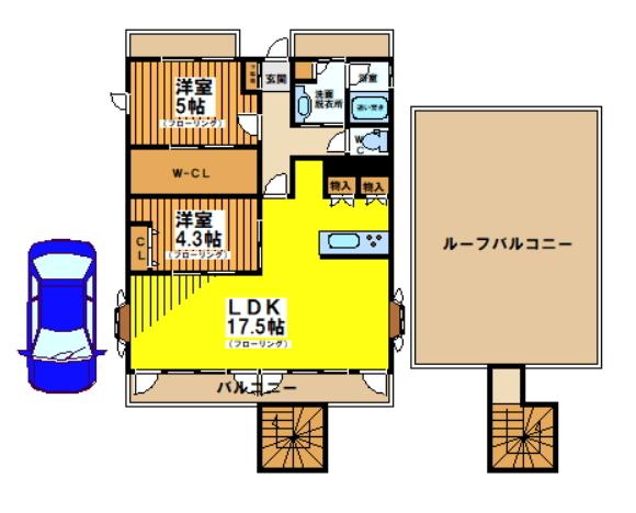 写真:物件の写真