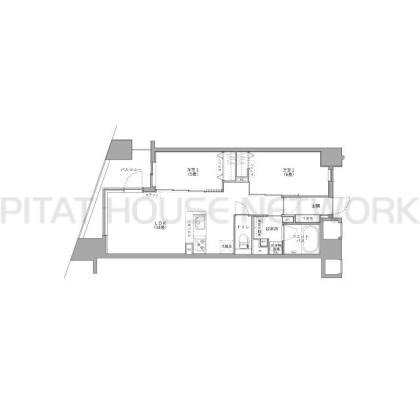 ★間取り図★