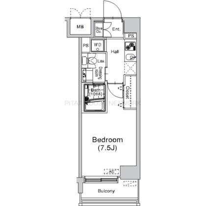 ☆間取り図☆