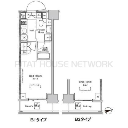 ★間取り★