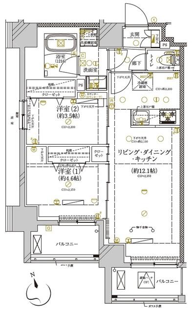 写真:物件の写真