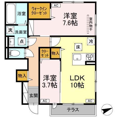 写真:物件の写真