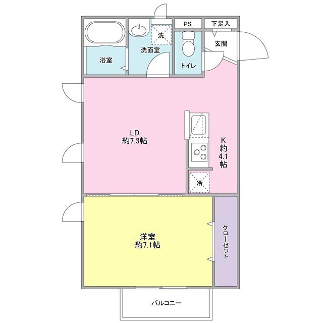 写真:物件の写真