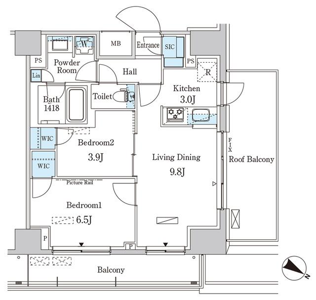写真:物件の写真