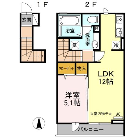 写真:物件の写真