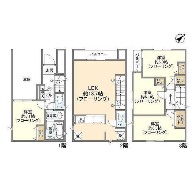 写真:物件の写真