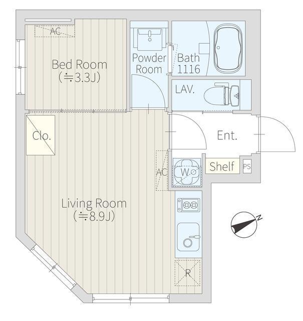 写真:物件の写真