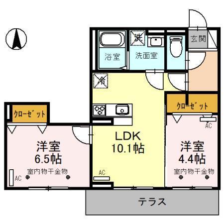 写真:物件の写真