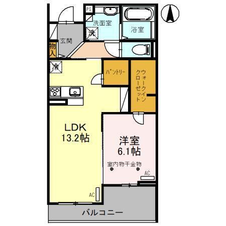 写真:物件の写真