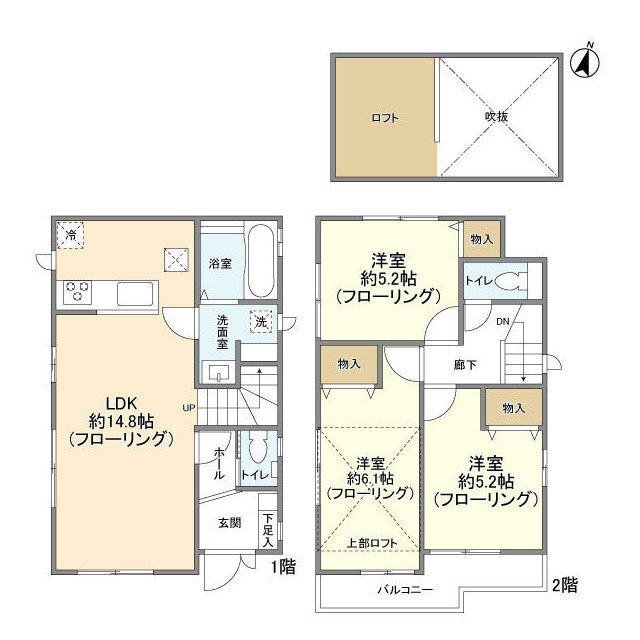 写真:物件の写真