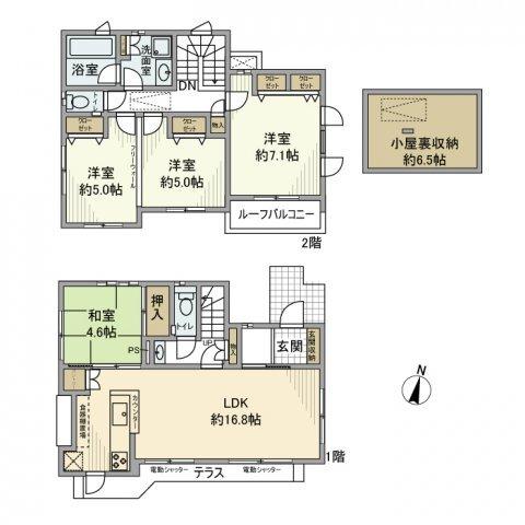 写真:物件の写真