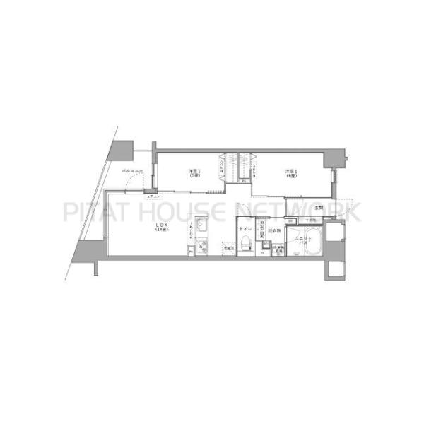 ★間取り図★