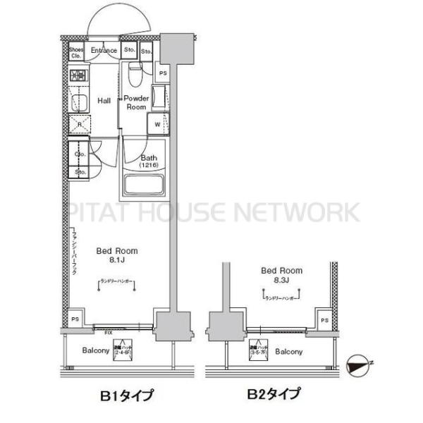 ★間取り★