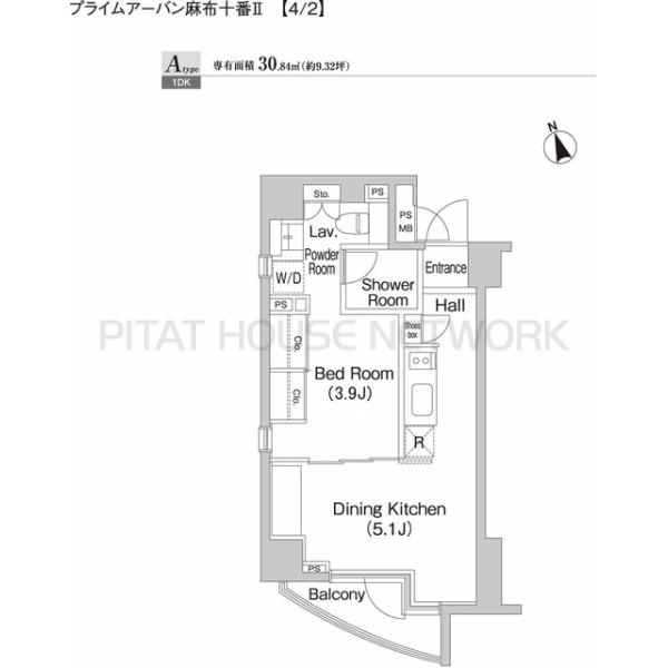 ★間取り図★