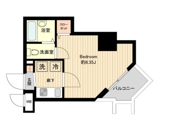 ★間取り図★