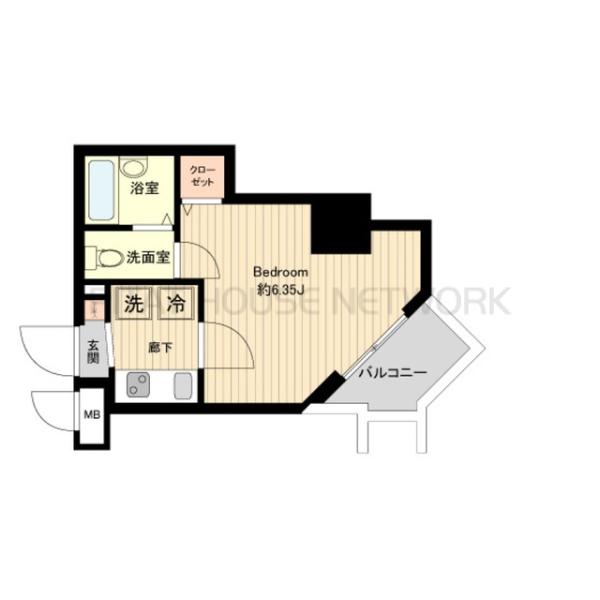 ★間取り図★