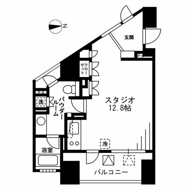 ★間取り図★