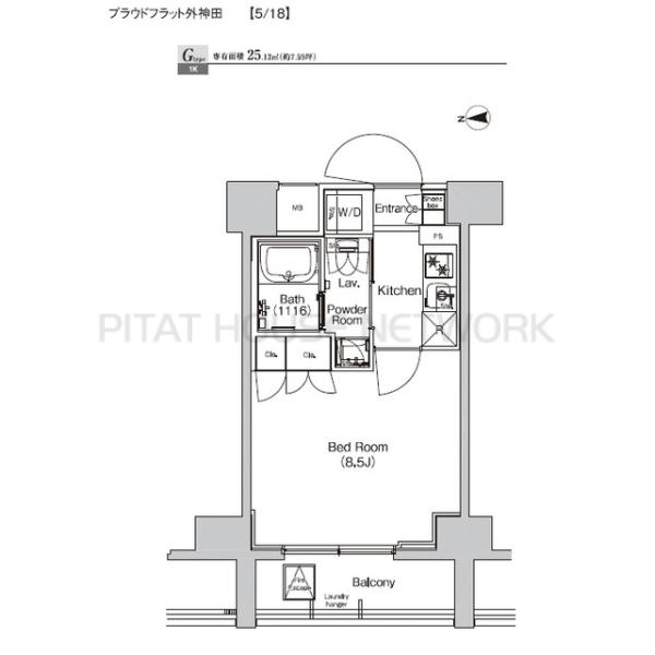 ★間取図★