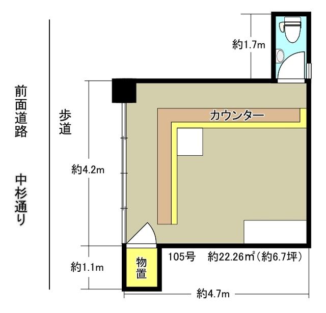写真:物件の写真