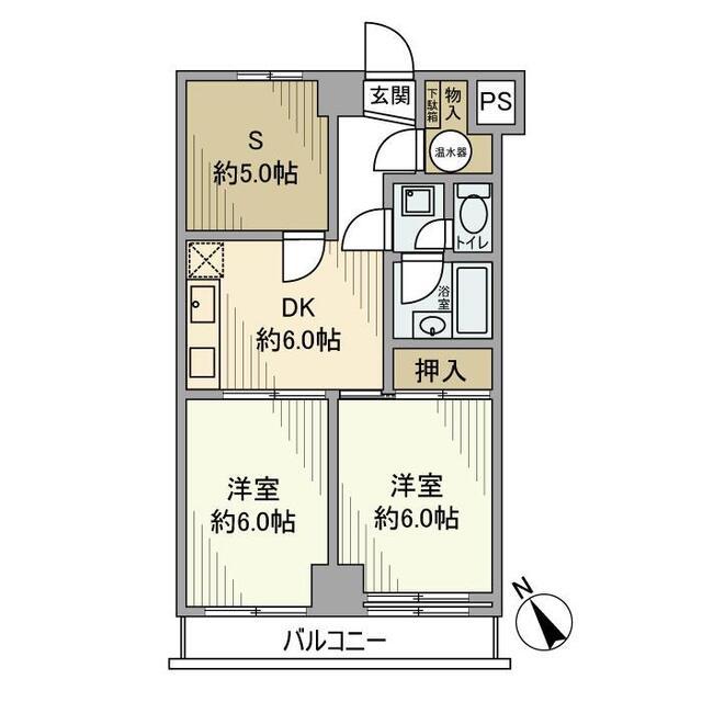 写真:物件の写真