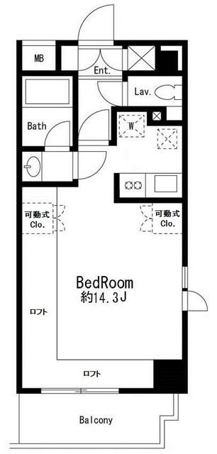 ★間取り図★