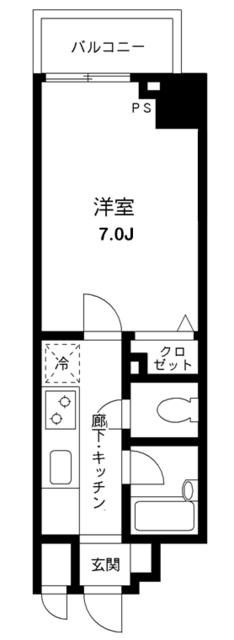 ★間取り図★