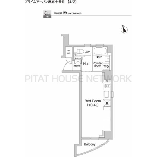 ★間取り図★