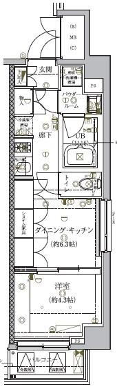 写真:物件の写真