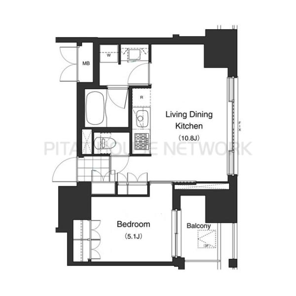 ★間取り図★