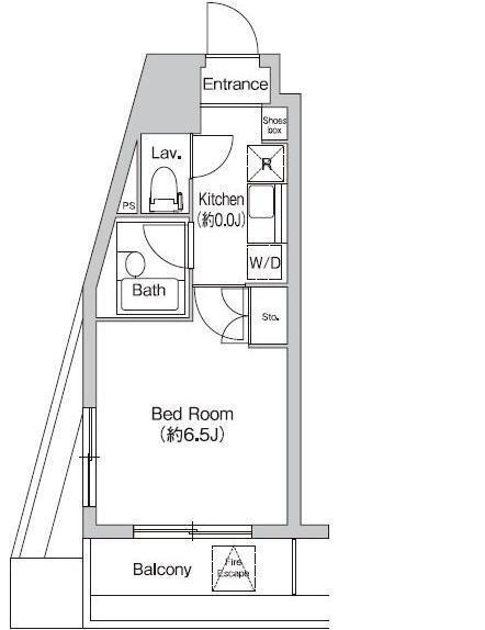★間取り図★