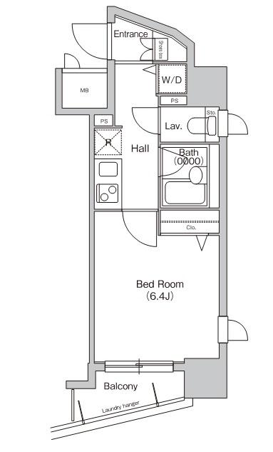 ★間取り図★