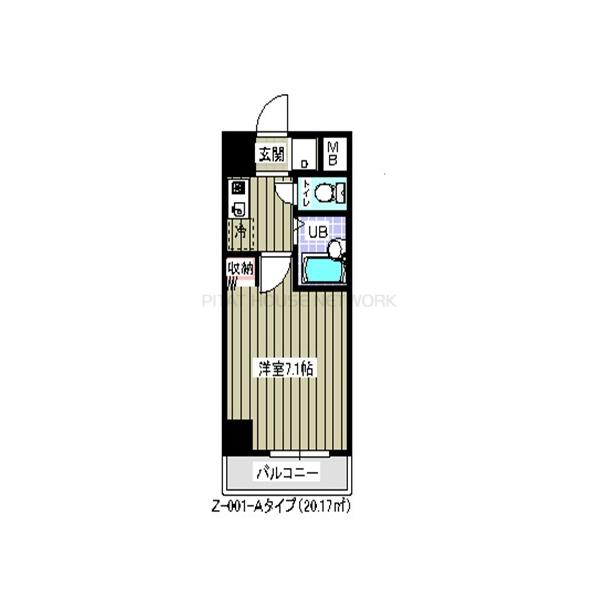 ★間取り図★