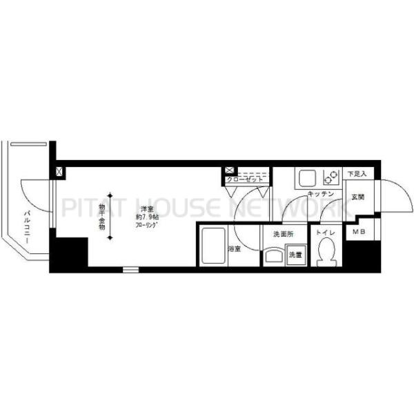 ★間取り図★