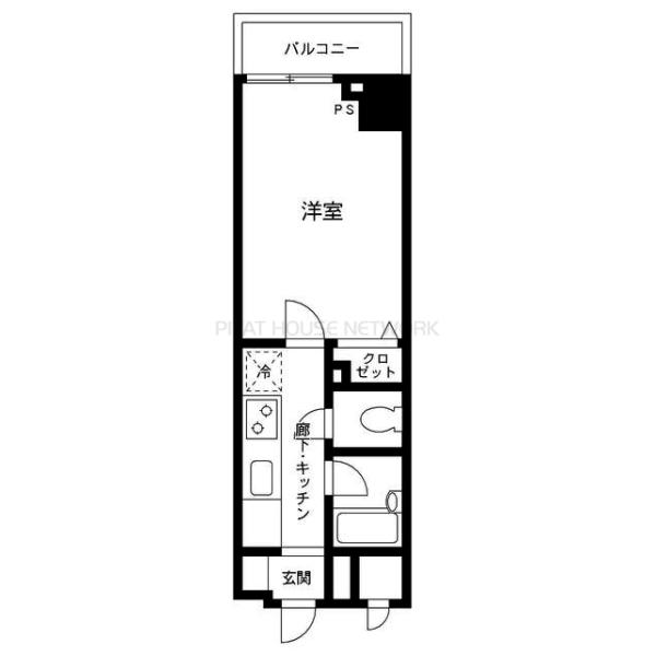 ★間取り図★