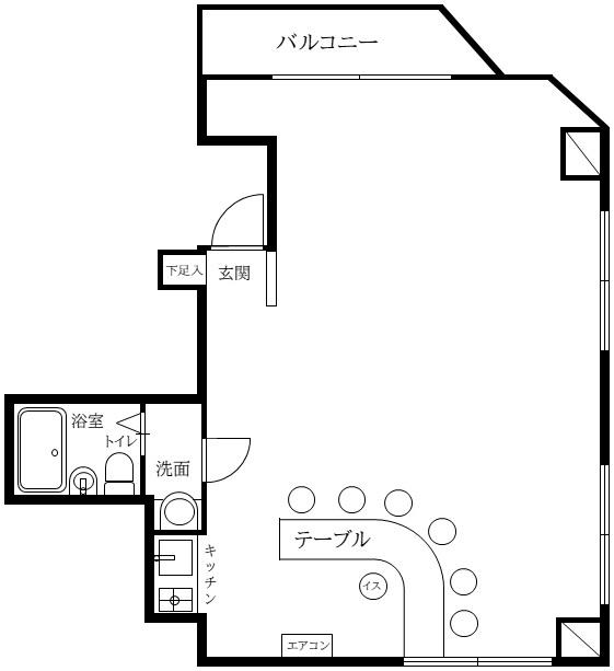 写真:物件の写真