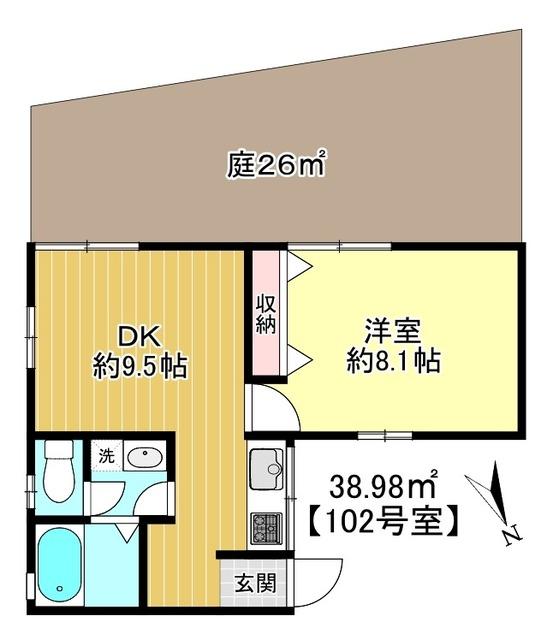 写真:物件の写真