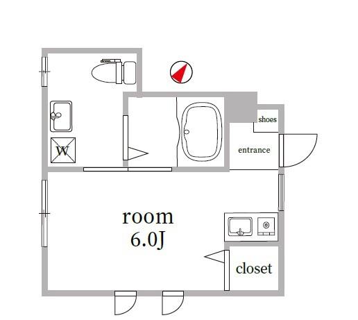 アーバン下北沢