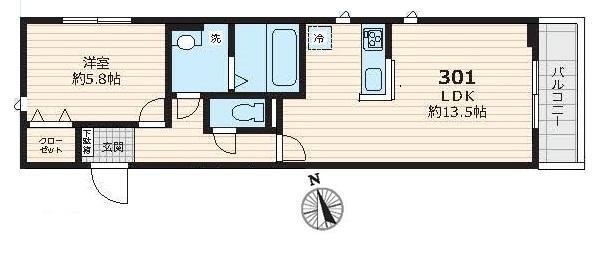 写真:物件の写真