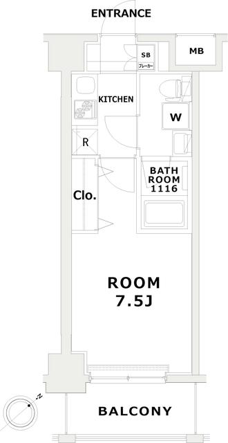 写真:物件の写真