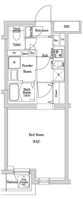 ノッツ東武練馬