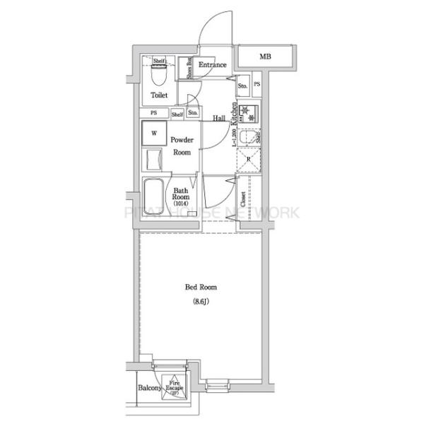 ノッツ東武練馬