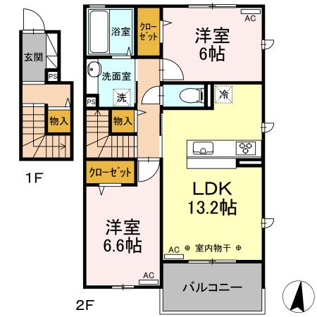 写真:物件の写真