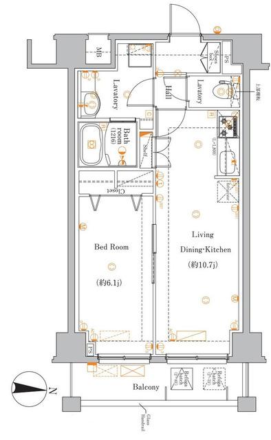 写真:物件の写真